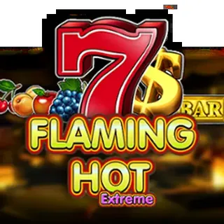 Flaming Hot Extreme
